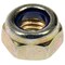 Dorman Hex Nut, M6-1, Steel 784-752D - alternate 2
